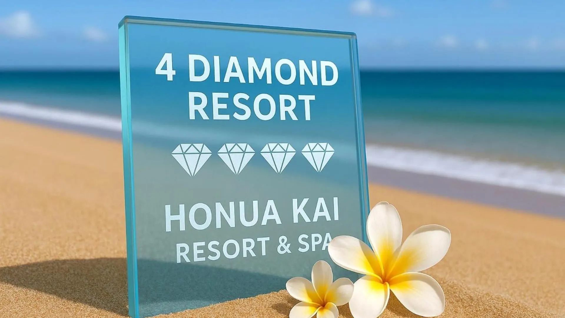 Kbm Resorts Free Car Honua Kai Hokulani Ocean View 2Bedroom Condo Hkh-323 Ocean View Studio Kaanapali 0*,  United States