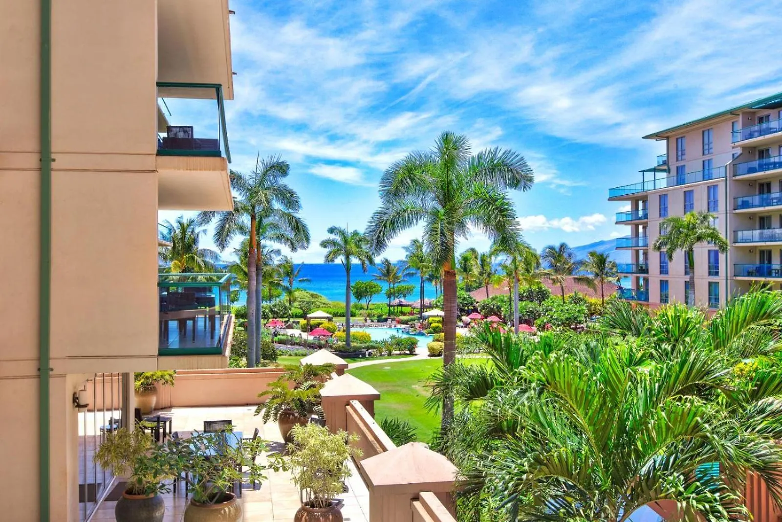 Kbm Resorts Free Car Honua Kai Hokulani Ocean View 2Bedroom Condo Hkh-323 Ocean View Studio Kaanapali