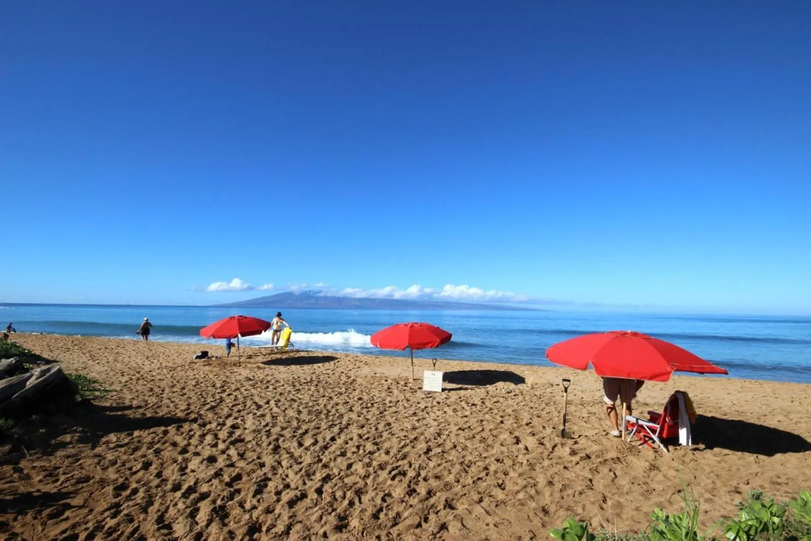 Kbm Resorts Free Car Honua Kai Hokulani Ocean View 2Bedroom Condo Hkh-323 Ocean View Studio Kaanapali 0*,