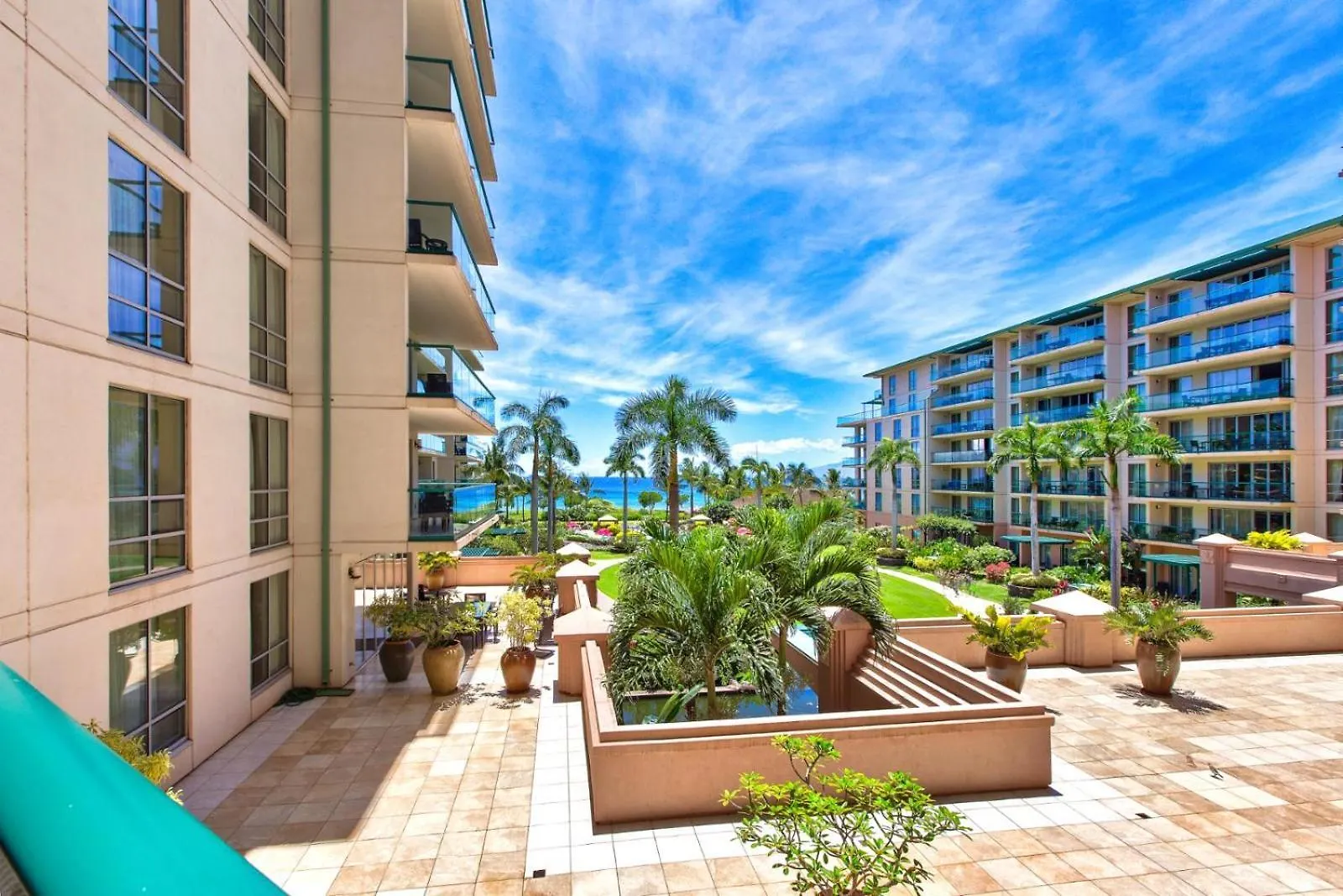 Apartment Kbm Resorts Free Car Honua Kai Hokulani Ocean View 2Bedroom Condo Hkh-323 Ocean View Studio Kaanapali United States