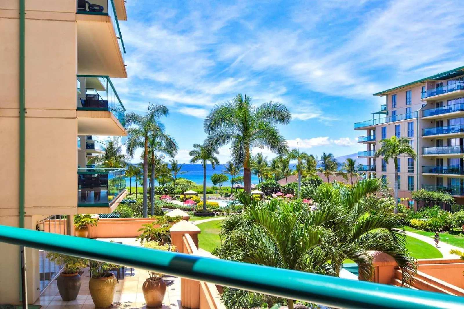 Kbm Resorts Free Car Honua Kai Hokulani Ocean View 2Bedroom Condo Hkh-323 Ocean View Studio Kaanapali