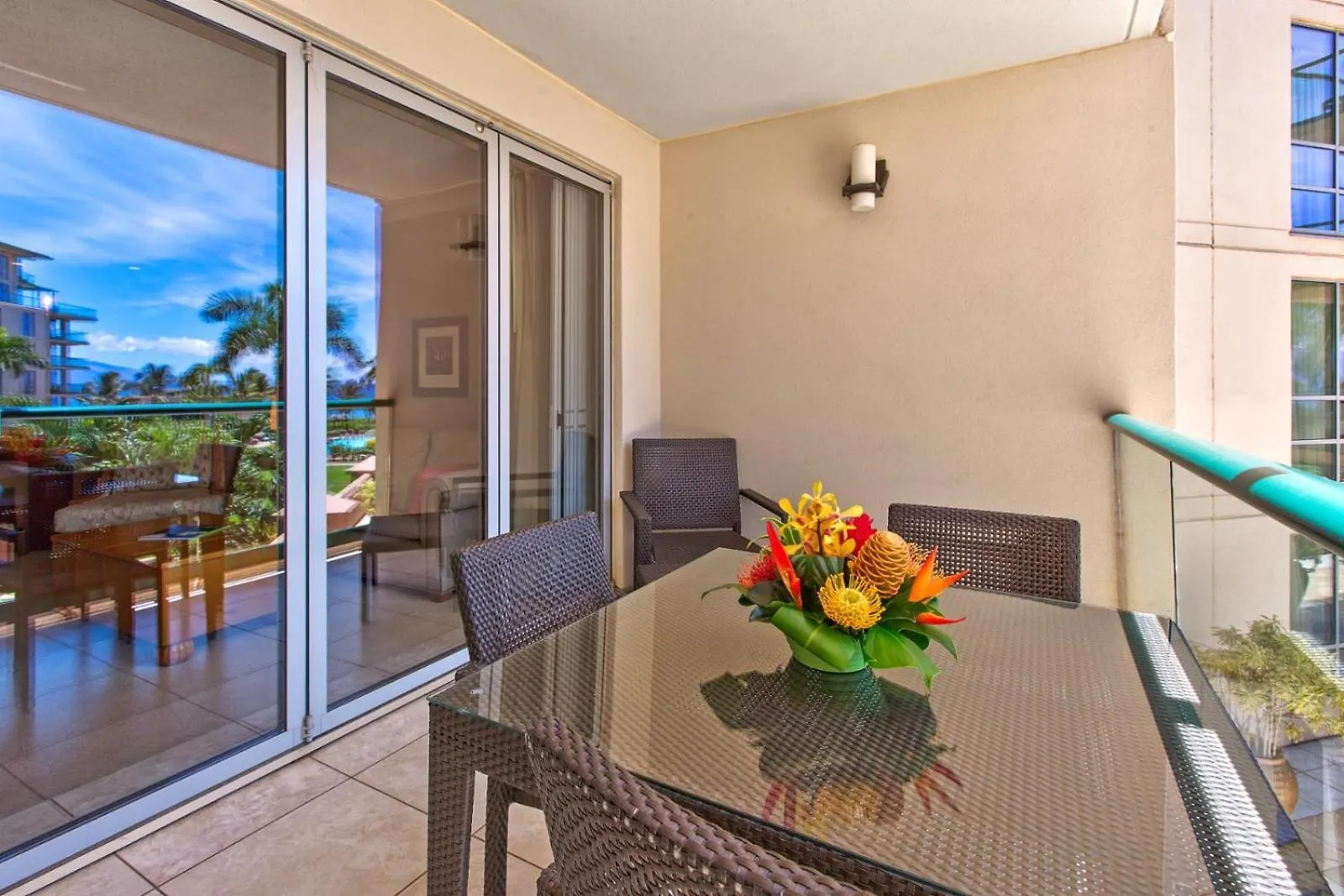 Kbm Resorts Free Car Honua Kai Hokulani Ocean View 2Bedroom Condo Hkh-323 Ocean View Studio Kaanapali 0*,