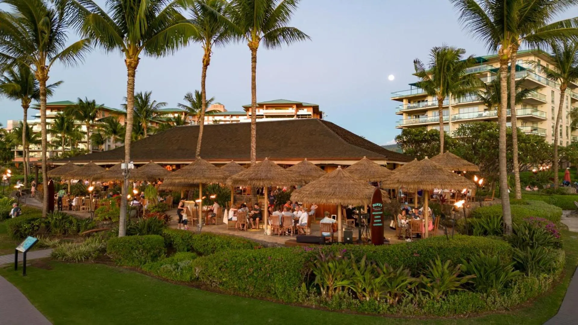 Apartment Kbm Resorts Free Car Honua Kai Hokulani Ocean View 2Bedroom Condo Hkh-323 Ocean View Studio Kaanapali