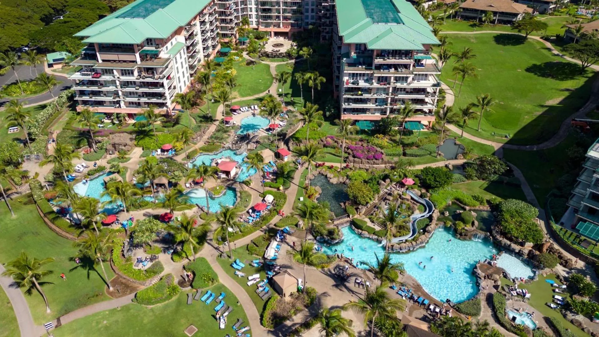 Apartment Kbm Resorts Free Car Honua Kai Hokulani Ocean View 2Bedroom Condo Hkh-323 Ocean View Studio Kaanapali