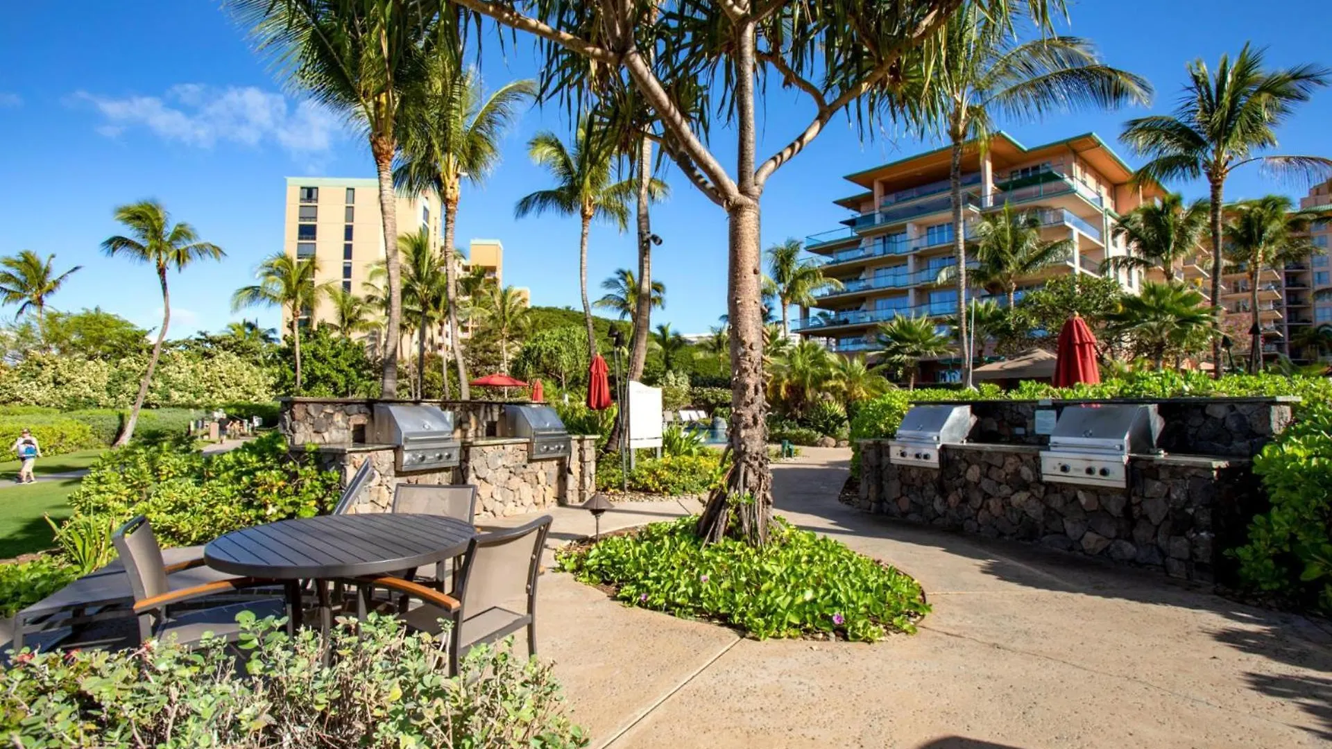 Kbm Resorts Free Car Honua Kai Hokulani Ocean View 2Bedroom Condo Hkh-323 Ocean View Studio Kaanapali 0*,  United States