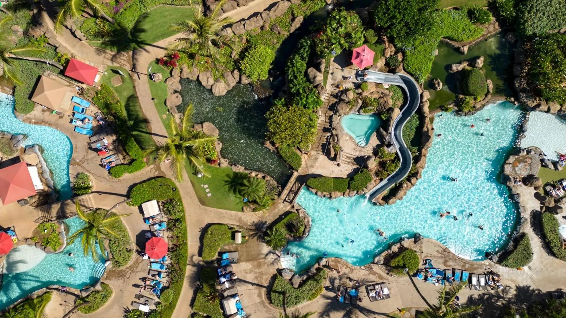 Kbm Resorts Free Car Honua Kai Hokulani Ocean View 2Bedroom Condo Hkh-323 Ocean View Studio Kaanapali 0*,