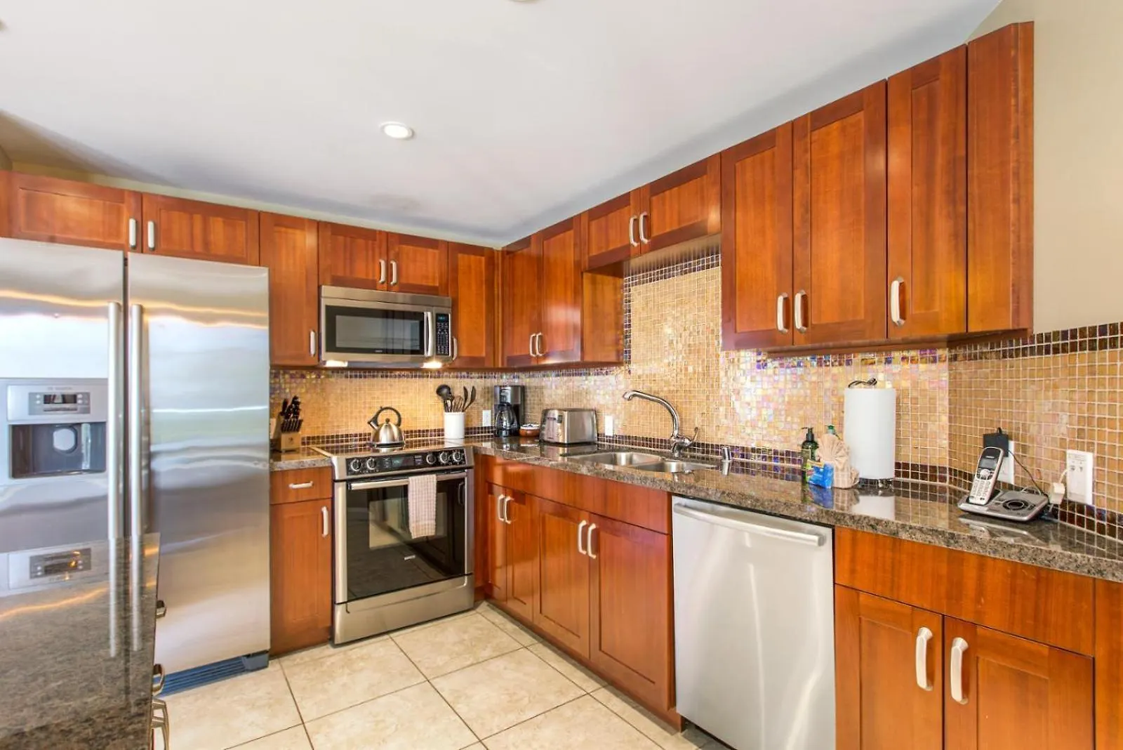Kbm Resorts Free Car Honua Kai Hokulani Ocean View 2Bedroom Condo Hkh-323 Ocean View Studio Kaanapali United States