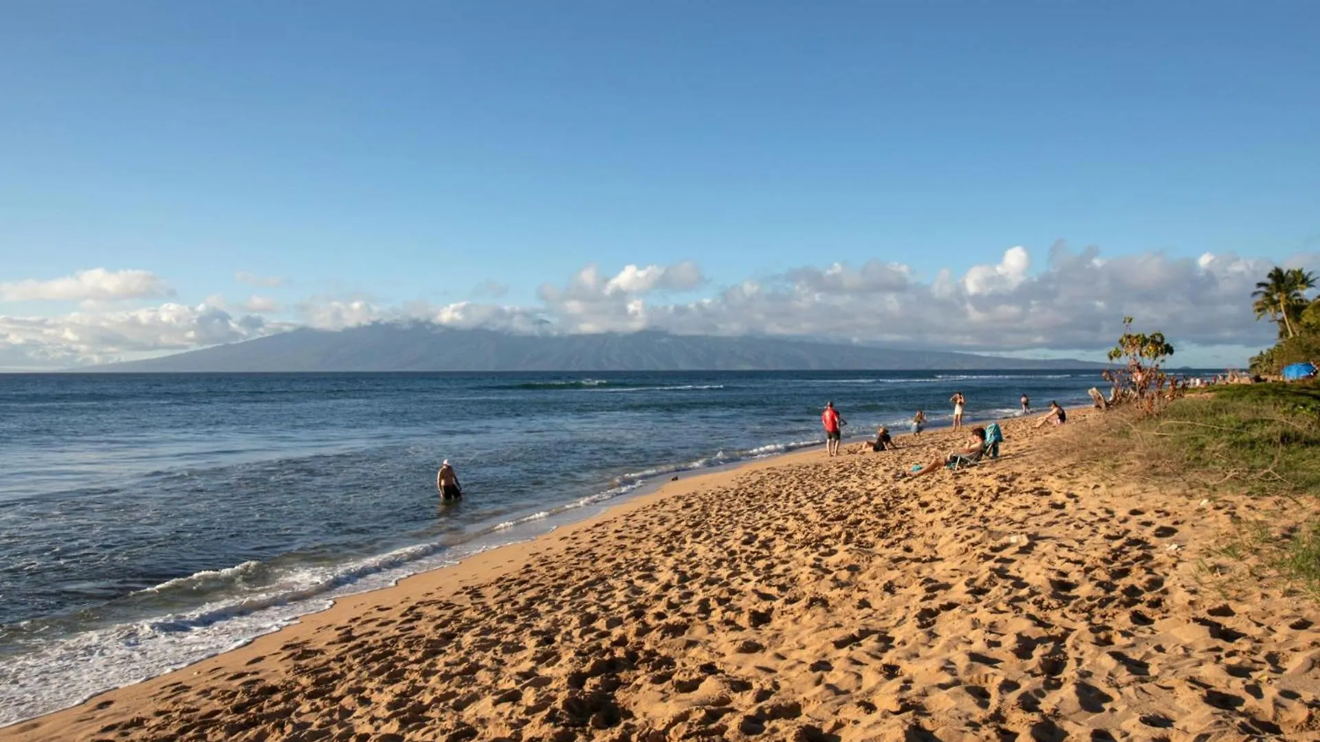 Apartment Kbm Resorts Free Car Honua Kai Hokulani Ocean View 2Bedroom Condo Hkh-323 Ocean View Studio Kaanapali United States