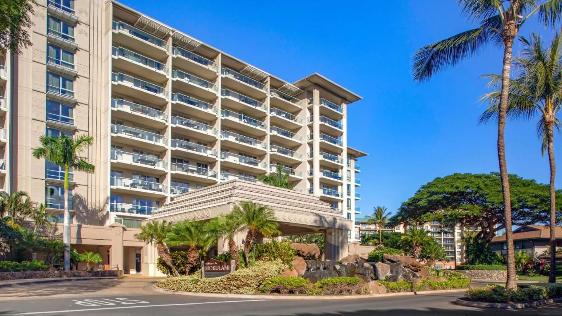 Kbm Resorts Free Car Honua Kai Hokulani Ocean View 2Bedroom Condo Hkh-323 Ocean View Studio Kaanapali